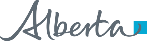 Logo alberta environment